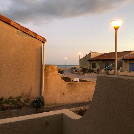 Maison Eden En Village Naturiste Лёкат Экстерьер фото