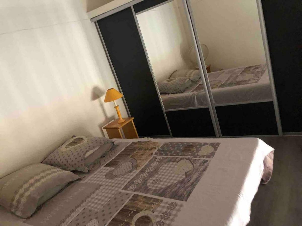 Maison Eden En Village Naturiste Лёкат Экстерьер фото